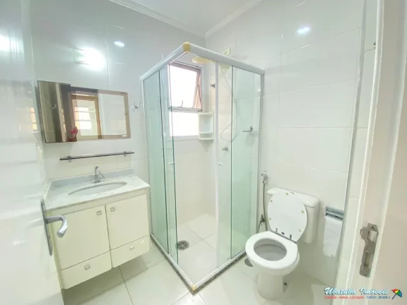 Imagem Excelente apartamento mobiliado pronto para morar em ótima localização no itaguá