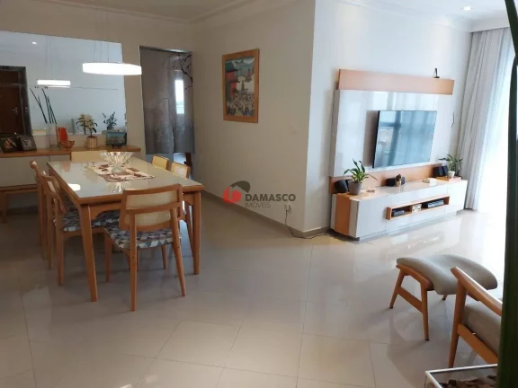 Imagem Apartamento à venda, Santa Maria, São Caetano do Sul, SP