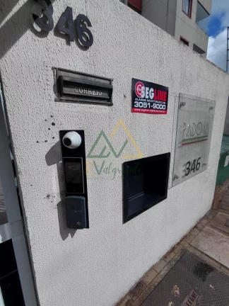 Imagem Apartamento à venda no bairro Jardim Amélia - Pinhais/PR