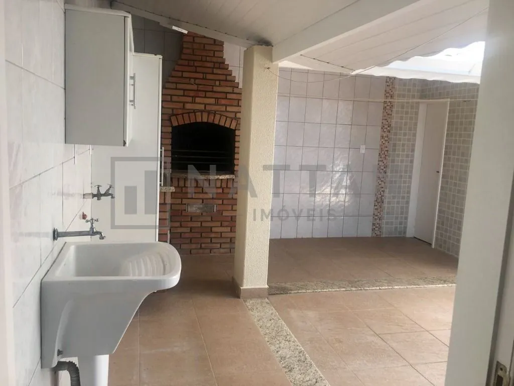 Imagem Sobrado com 3 dormitórios à venda, 237 m² por R$ 1.165.000,00 - Jardim Anália Franco - São Paulo/SP