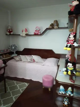 Imagem Apartamento com 2 Quartos à Venda, 62 m² em Vila Gomes Cardim - São Paulo