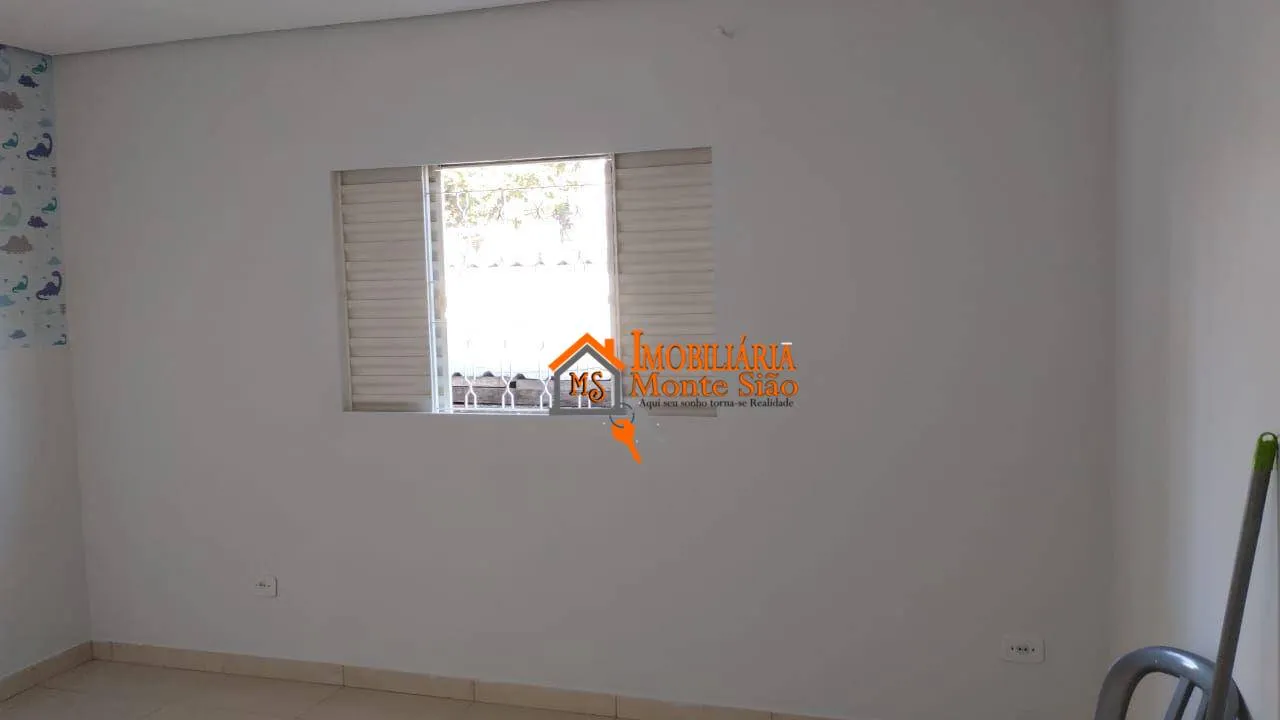 Imagem Sobrado a venda no Jardim Vila Florida com 3 casas individuais