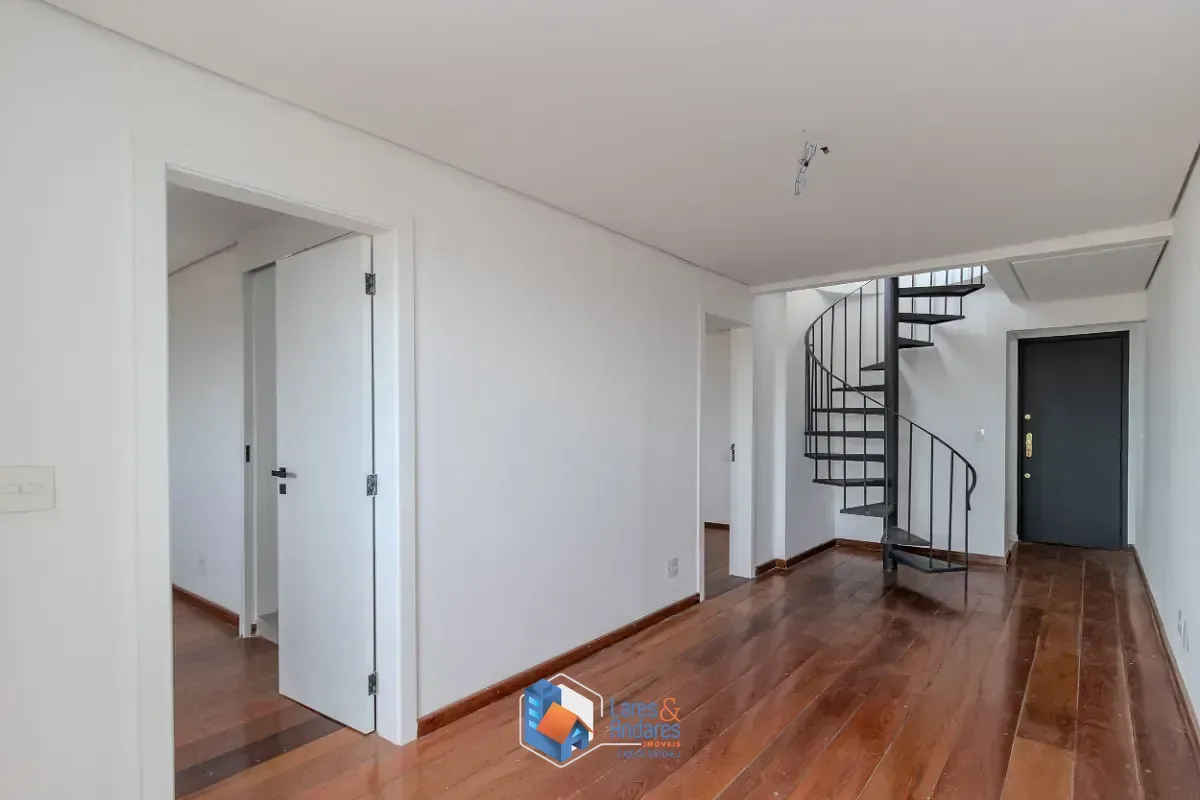 Imagem Cobertura para venda em Nova Piraju com 2 quartos, sendo 1 suíte, 114m²
