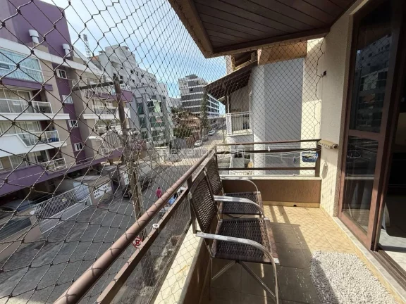 Imagem Apartamento 2 dormitórios para 4 pessoas