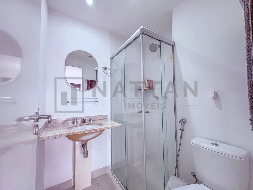 Imagem Apartamento com 2 dormitórios à venda, 55 m² por R$ 700.000,00 - Tatuapé - São Paulo/SP
