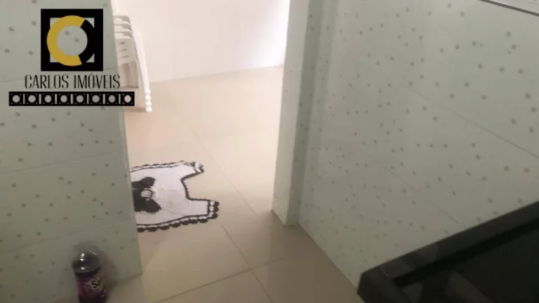 Imagem Apartamento de 100m² e 3 dormitórios a venda por R$424mil