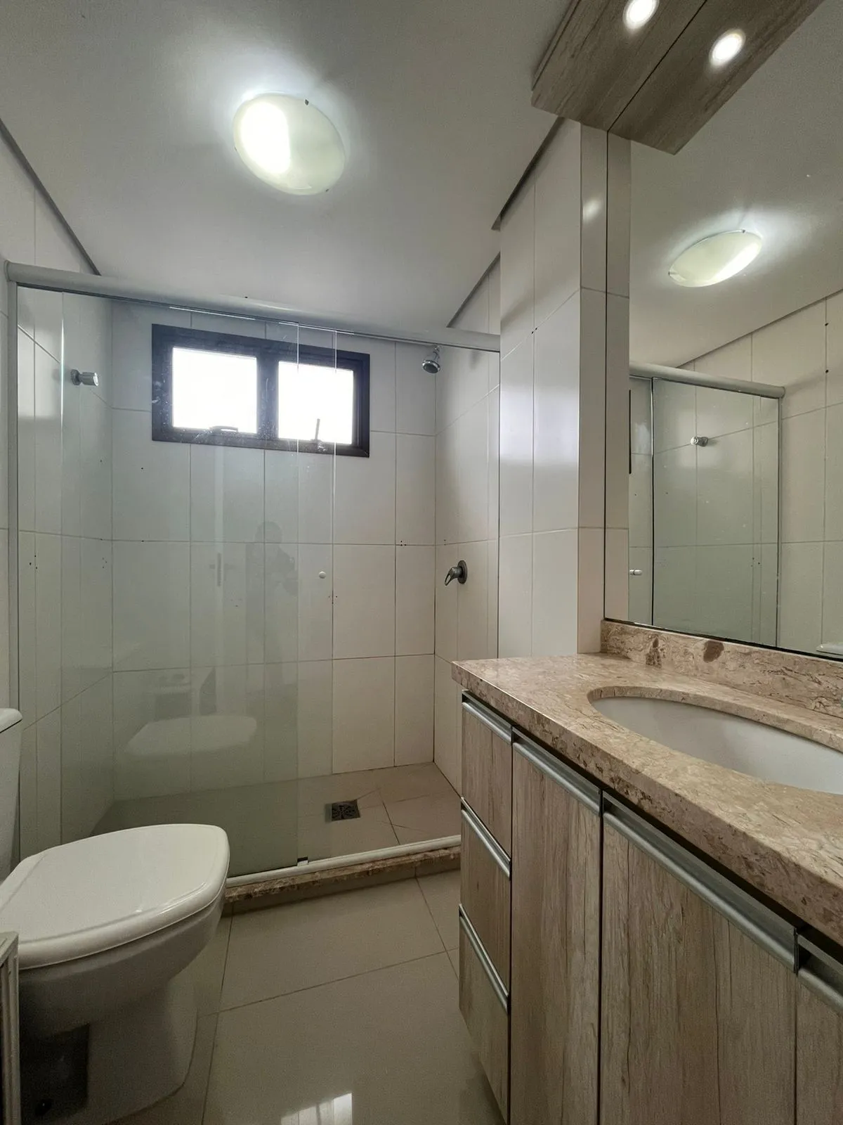 Imagem Excelente apartamento de 2 dormitórios com vaga dupla e depósito