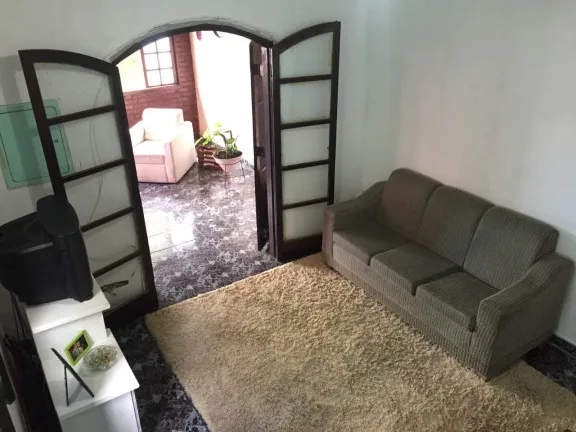 Imagem Sobrado com 3 Quartos à Venda, 112 m² em Cidade Líder - São Paulo
