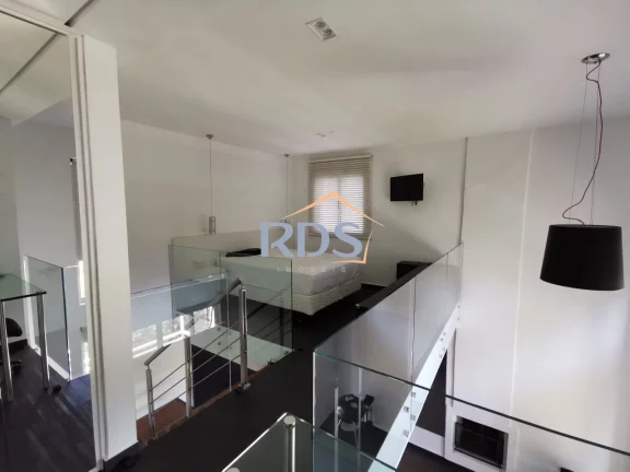 Imagem Vende um lindo Loft Residencial na Vila Suzana