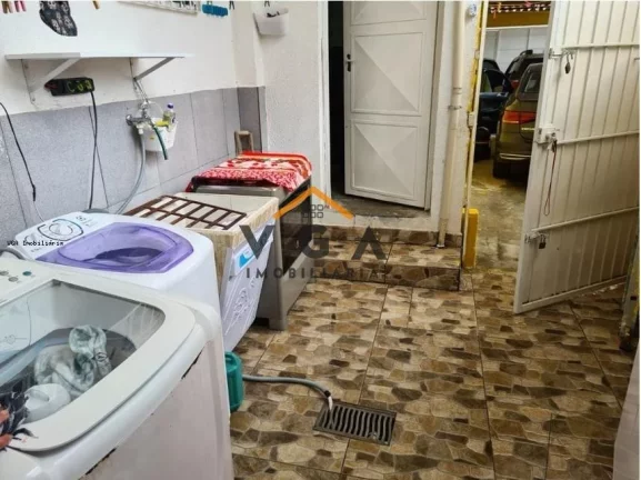 Imagem Prédio Comercial para Venda em São Paulo, Vila Rio Branco, 3 dormitórios, 1 suíte, 4 banheiros, 6 vagas