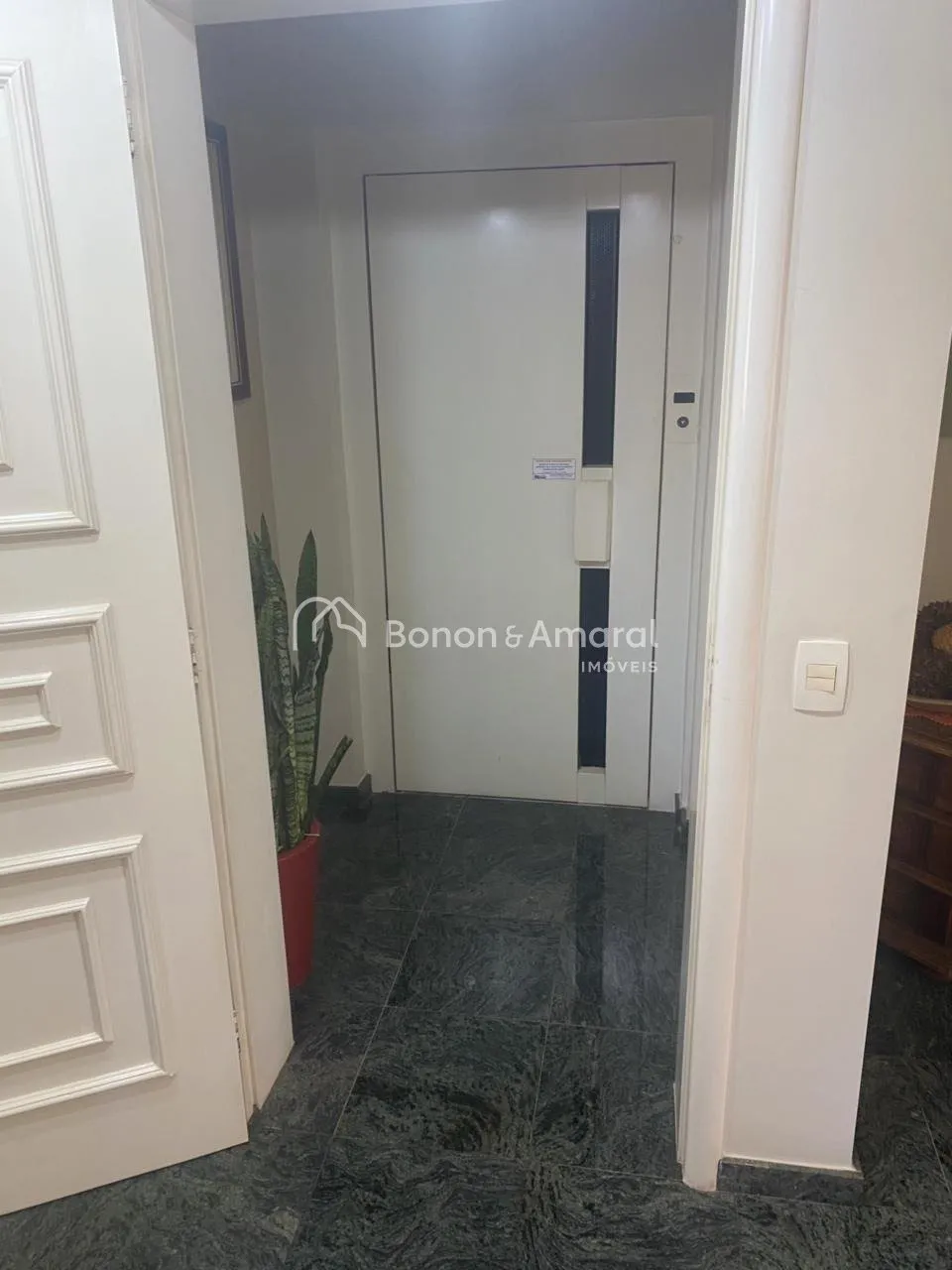 Imagem Ótimo apartamento, no coração do Cambuí