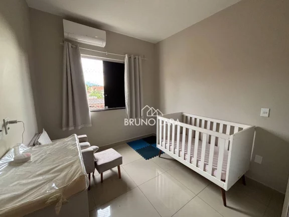 Imagem Apartamento de Cobertura à venda em Igarapé MG, Bairro Novo Horizonte.