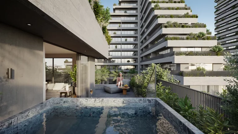 Imagem Apartamento à venda em Porto Belo, Jardim Dourado, com 1 quarto, 100,77m2