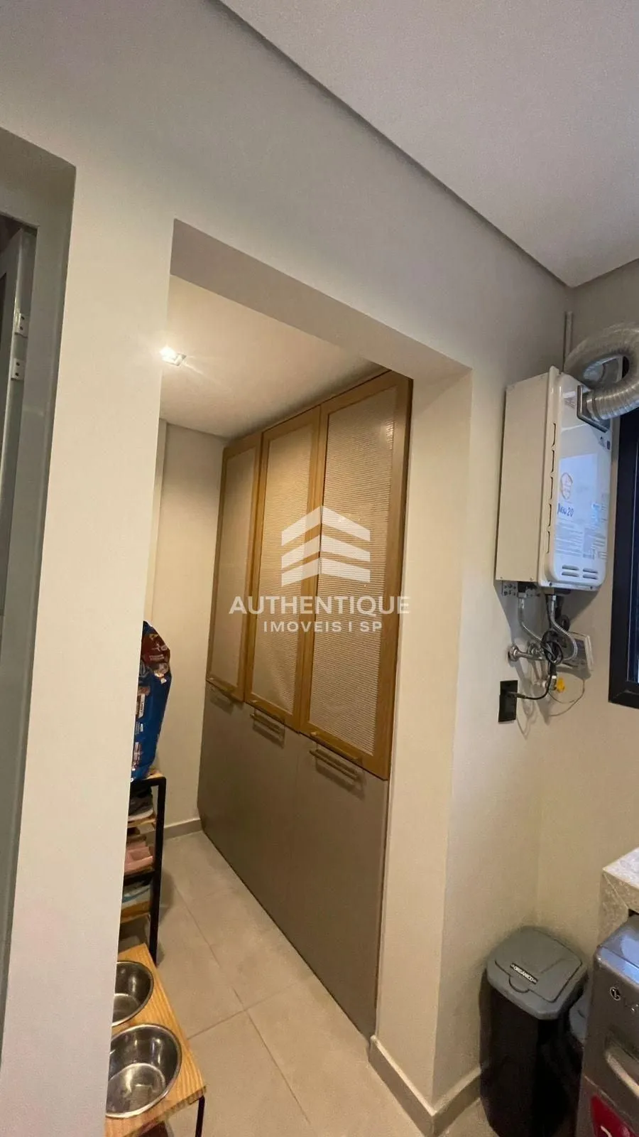 Imagem MOFARREJ VILA MARIANA - Apartamento no bairro Vila Mariana à venda