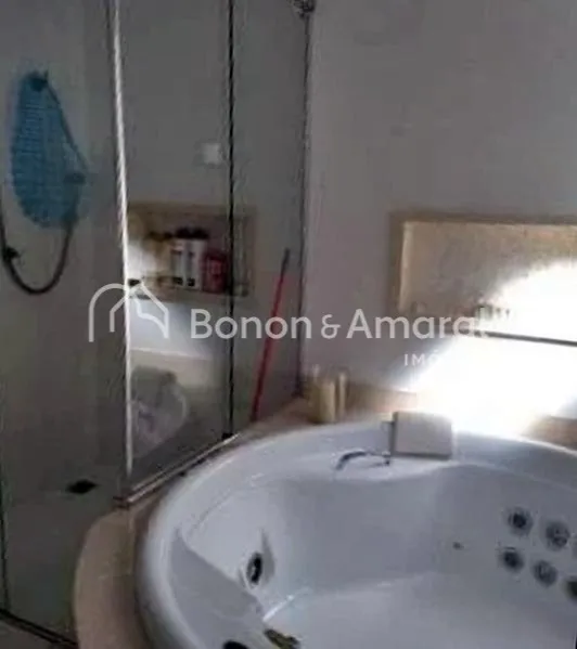 Imagem Casa à venda em condomínio, 4 quartos, Paulínia SP