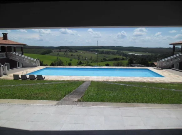 Imagem FAZENDA FORMADA com 50 alqueires no Interior de São Paulo