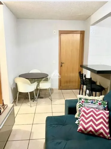 Imagem APARTAMENTO À VENDA PRÓXIMO À AVENIDA FERNANDO CORRÊA