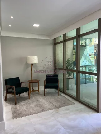 Imagem Apartamento de luxo na Praia da Costa