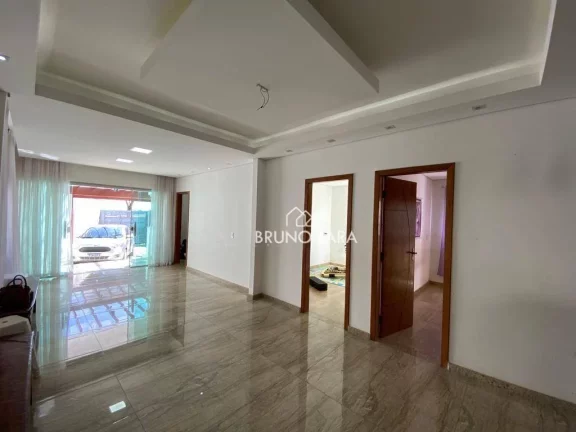 Imagem Casa à venda em Igarapé Mg bairro Miriti