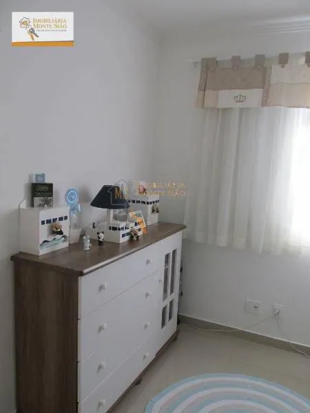 Imagem Apartamento, 49 m² - venda por R$ 392.000,00 ou aluguel por R$ 3.055,00 - Vila Endres - Guarulhos/SP