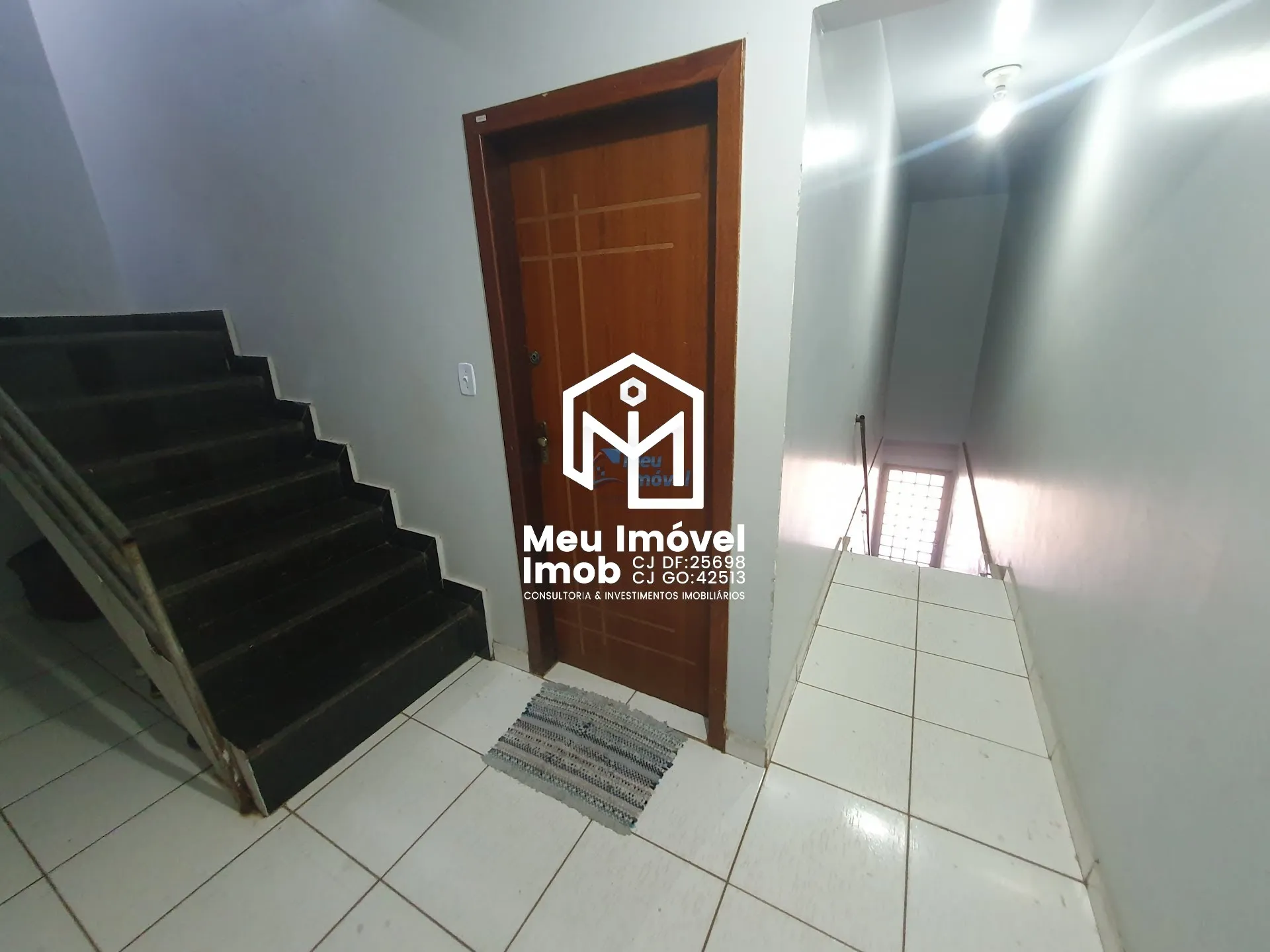Imagem APTO 13 Quartos 3 Vagas 540m² Cozinha Americana - Guará II