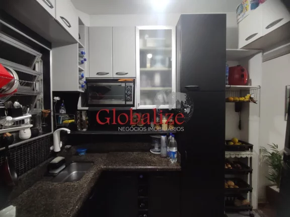 Imagem APARTAMENTO DE 02 DORMITÓRIOS NA ENCRUZILHADA EM SANTOS R$ 350.000,00
