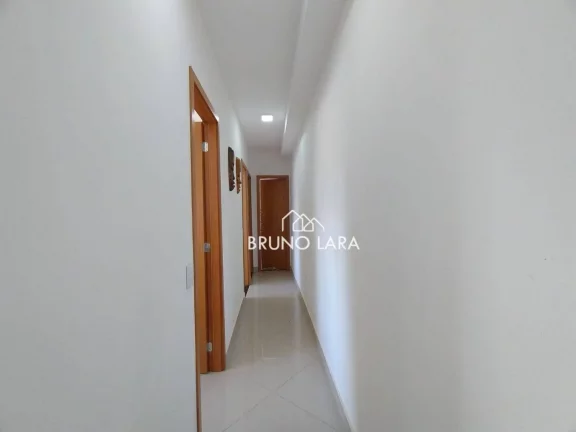 Imagem Apartamento disponível para venda no bairro Atenas, Igarapé/MG