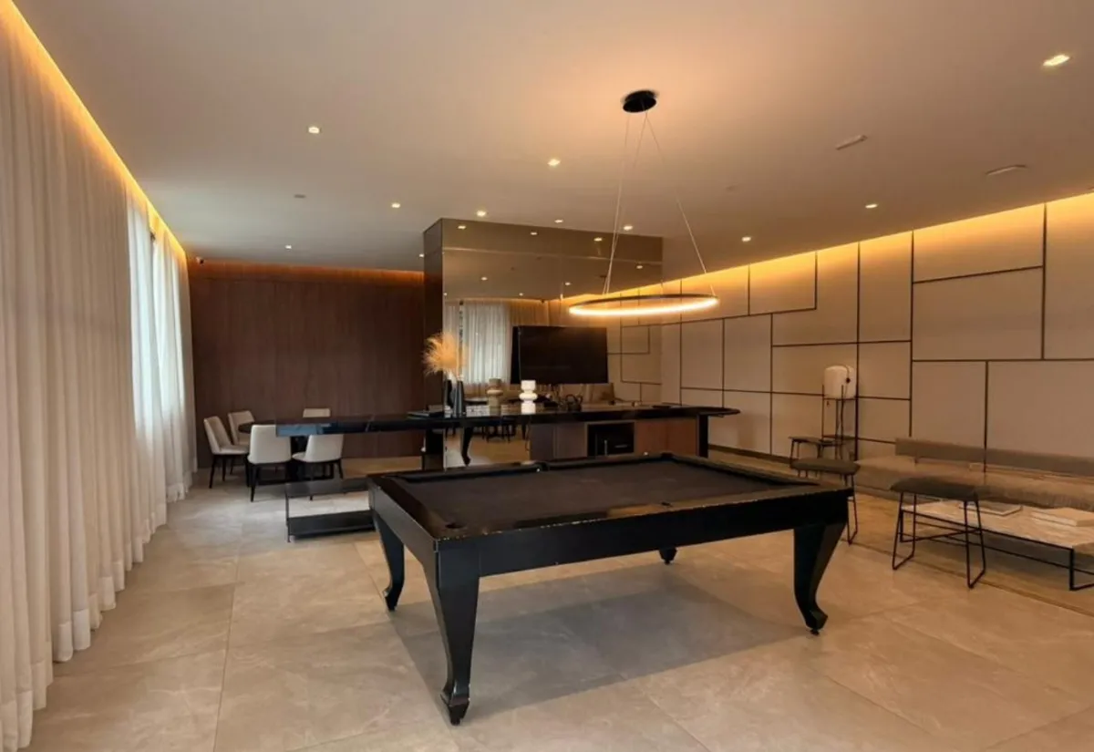 Imagem Apartamento à venda, no Isla By Cyrela, Jardim Dom Bosco, com 4 quartos, 267m2