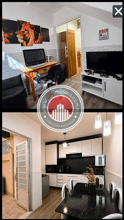 Imagem Apartamento a Venda no bairro Grajaú - Rio de Janeiro, RJ