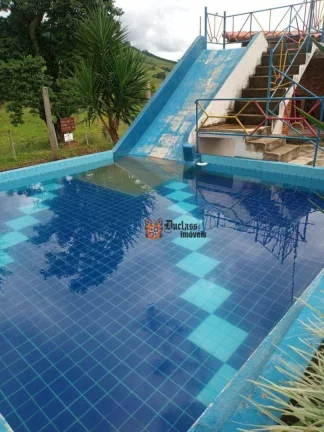 Imagem Pousada com 7 dormitórios à venda, 450 m² por R$ 1.450.000,00 - Bicas - Bicas/MG