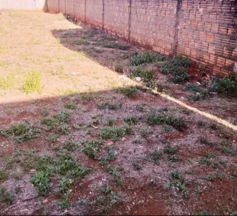 Imagem Terreno Padrão