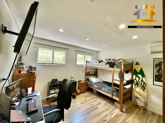 Imagem Casa à venda no condomínio Euroville em Carapicuíba - SP | Batelli Imóveis