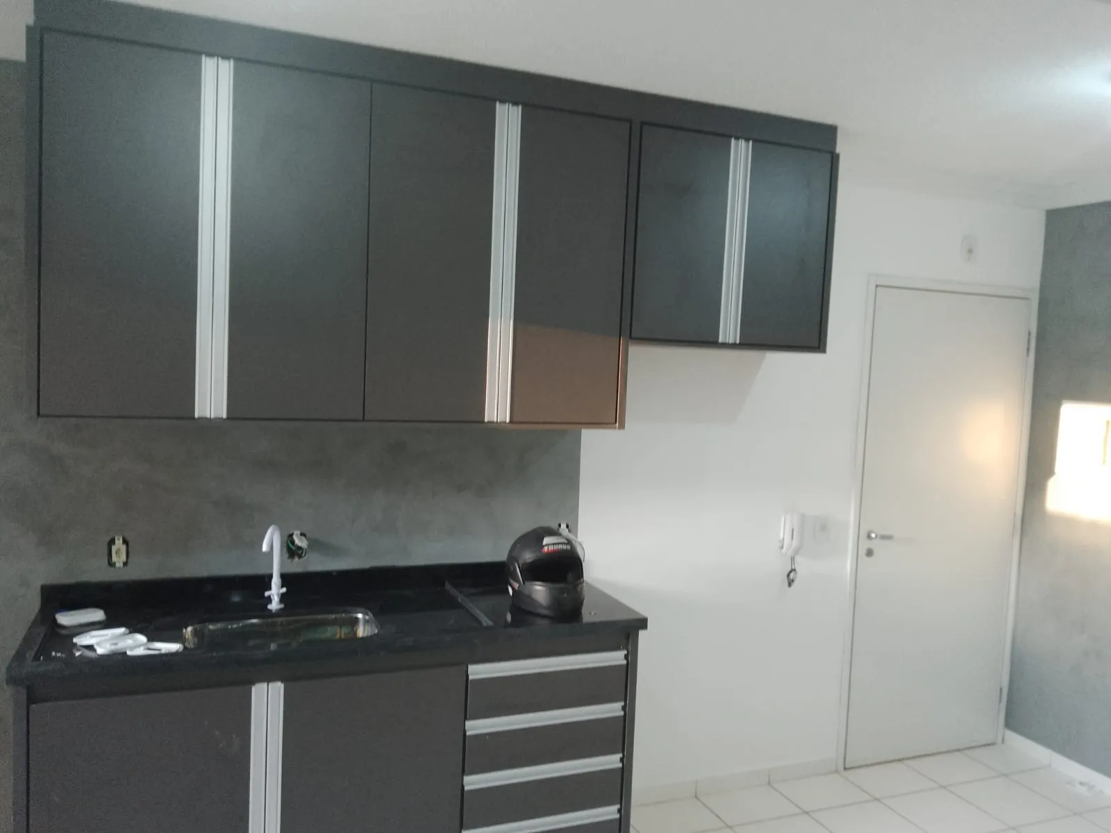 Foto do imóvel Apartamento Condomínio Le Park Itavuvu com 2 dormitórios, 45 m² em JARDIM SANTA CECÍLIA, SOROCABA - SP