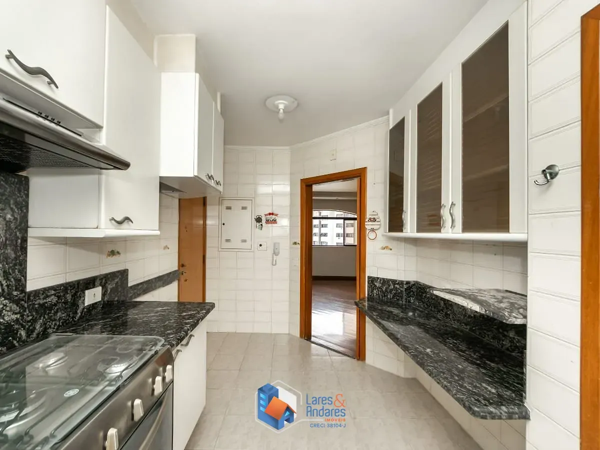 Imagem Apartamento para venda em Jardim São Paulo(Zona Norte) com 3 quartos, sendo 1 suíte, 118m²