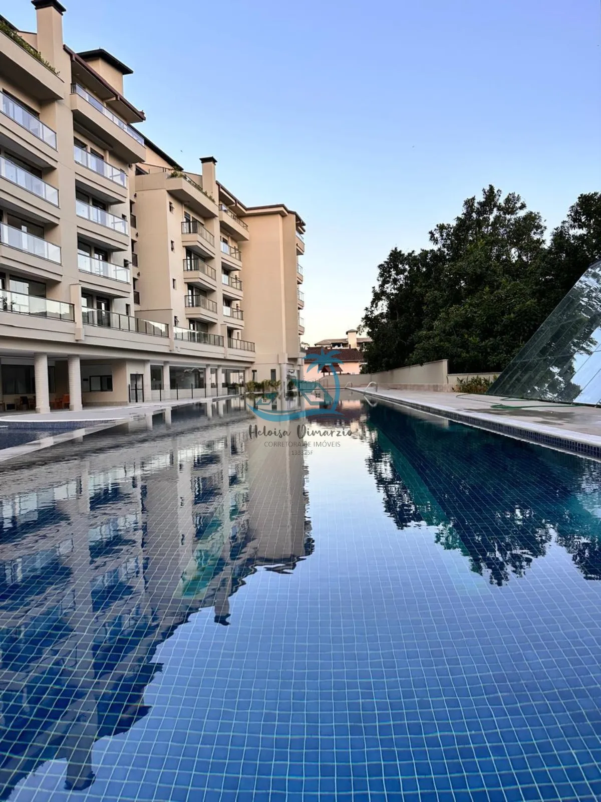 Imagem Maravilhoso apartamento recém-entregue no Itaguá a apenas 03 quadras da orla
