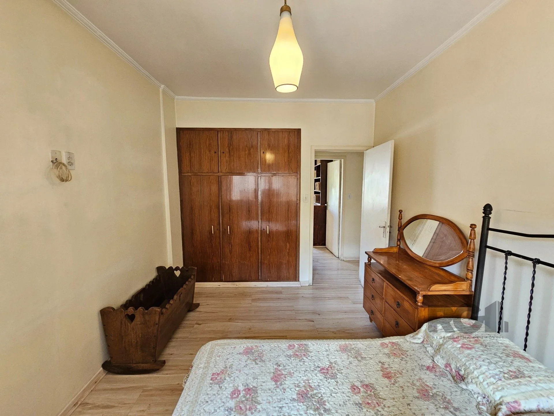 Imagem Apartamento em Centro Histórico