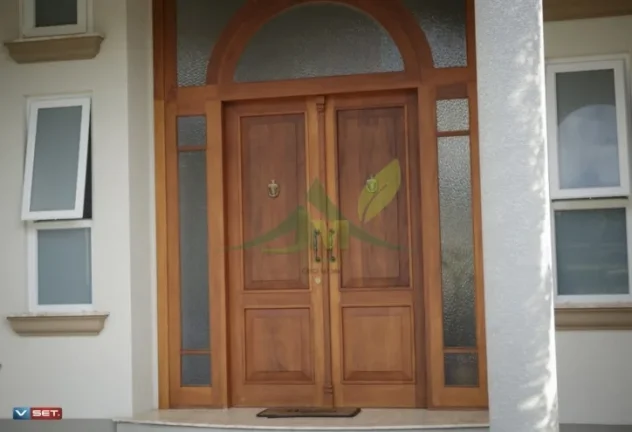 Imagem Casa de Altíssimo padrão em Atibaia condomínio fechado