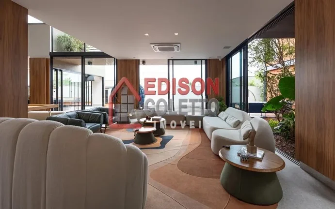 Imagem Extraordinária casa para venda, Alphaville Piracicaba Residencial em Piracicaba