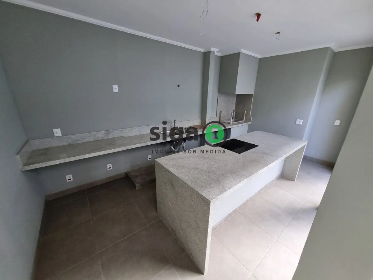 Imagem Casa a Venda no Jardim Paulista com 4 quartos