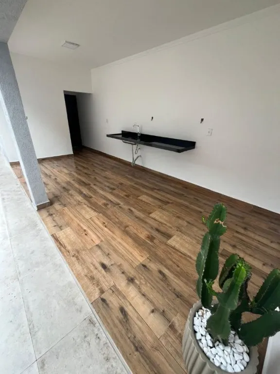 Imagem CASA COM 190,00 m² - TUPI - PRAIA GRANDE SP