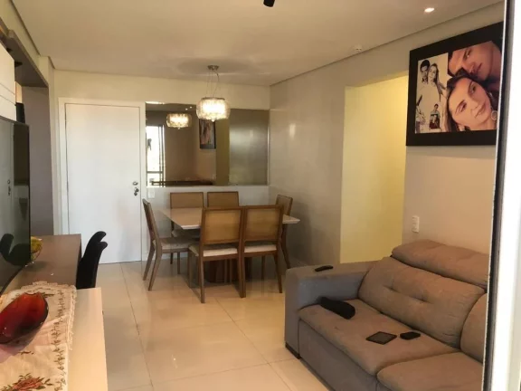 Imagem APARTAMENTO RESIDENCIAL em FLORIANÓPOLIS - SC, JARDIM ATLÂNTICO