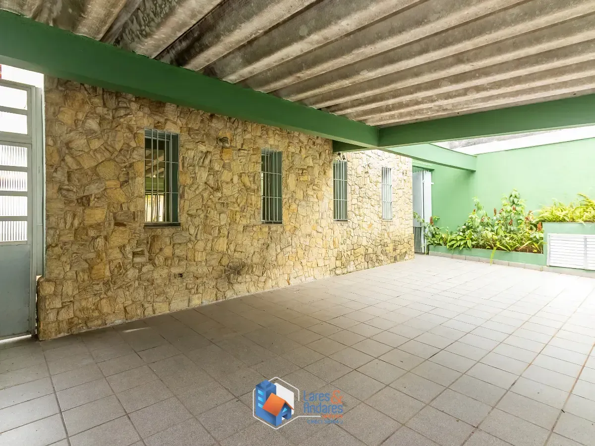 Imagem Casa para venda em Jardim Ana Maria com 3 quartos, sendo 1 suíte, 280m²