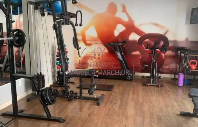 Imagem Apartamento de frente com vista pro mar, na quadra da praia, todo montado