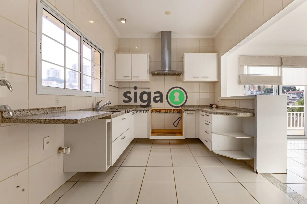 Imagem Casa em Condomínio Residencial das Acácias á Venda - 568m², 6 quartos, 4 vagas