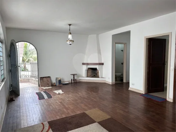 Imagem Casa à venda ou para alugar com 4 quartos, sendo 1 suíte, em Butantã, São Paulo - SP