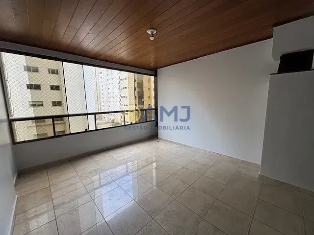 Imagem Aluguel no Setor Nova Suíça - Ed. Khalil Gibran