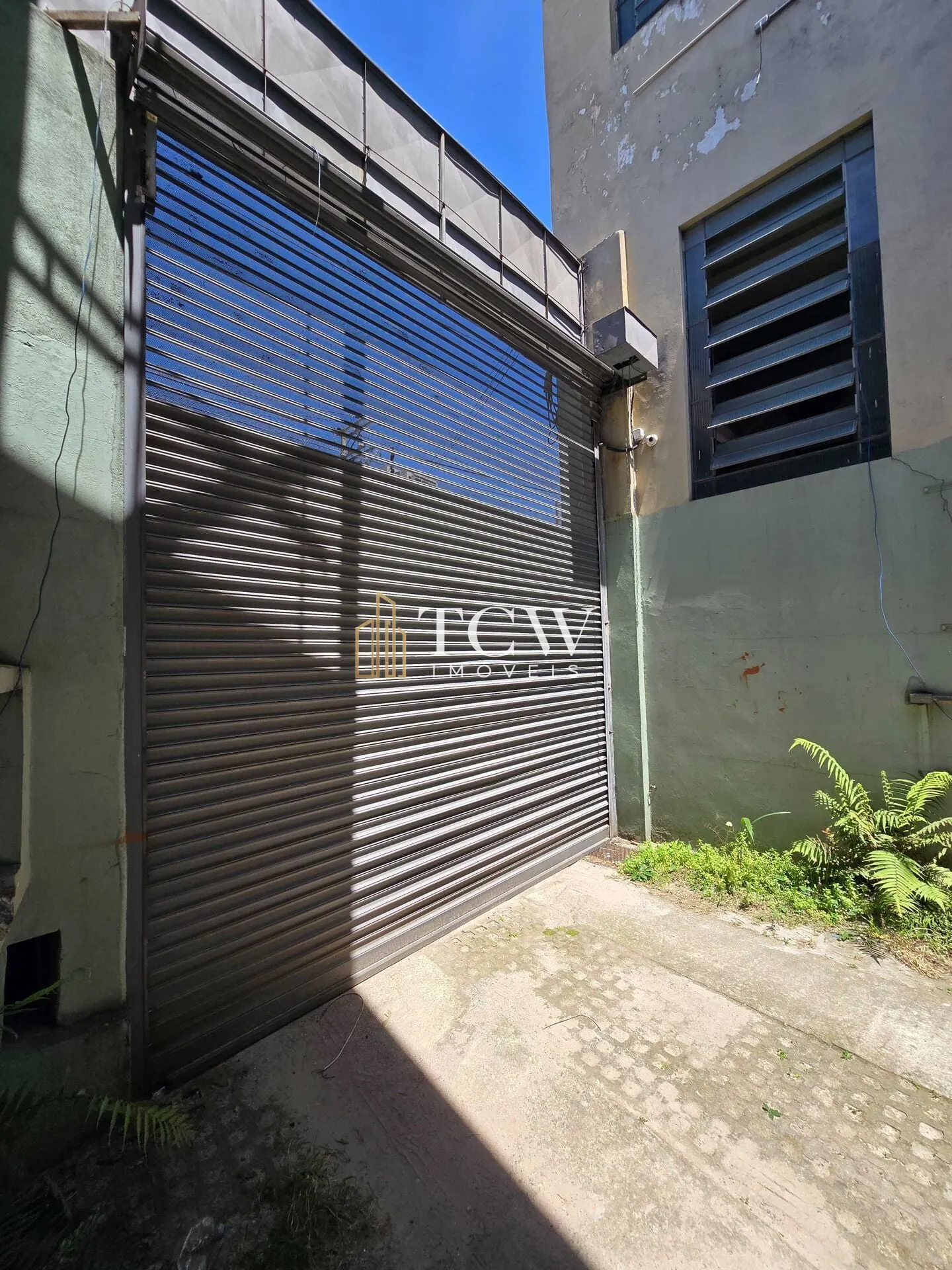 Foto do imóvel: Galpão/Predio Comercial à venda | 1222m2 | Bom Retiro/SP em Belenzinho