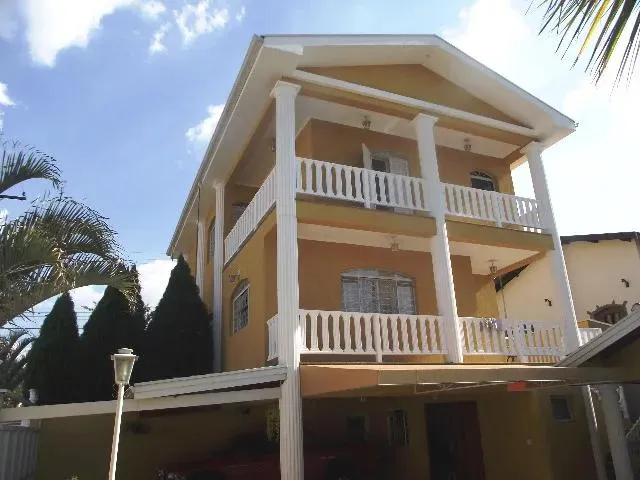 Foto do imóvel Oportunidade no Condominio Terras do Caribe em Valinhos em Alameda Cozumel