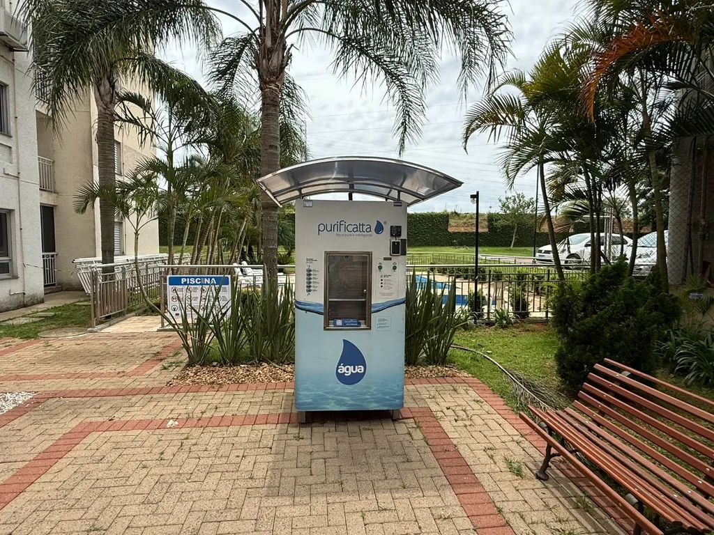Imagem Apartamento em Igara
