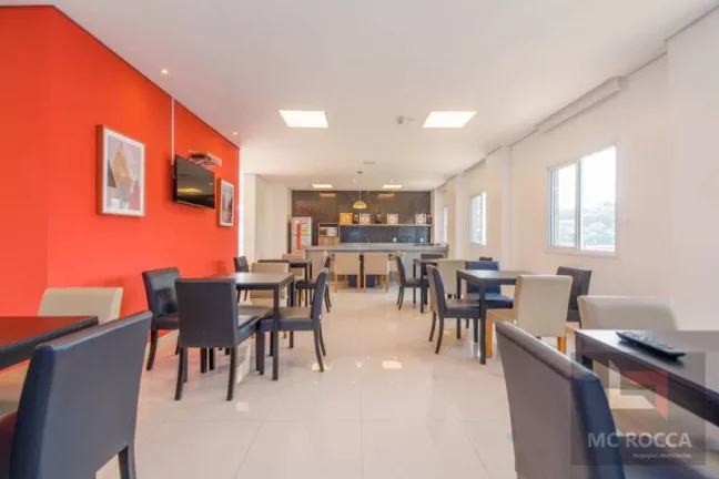 Imagem Apartamento 2 ou 3 dormitórios - Mundi Pauliceia - São Bernardo do Campo